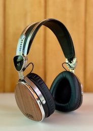LSTN Over Ear Headphones