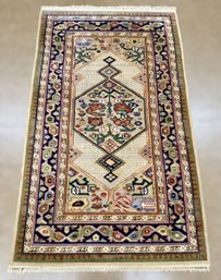 Vorwerk & Co. Kaschar Wool Area Rug - 47' X 78'