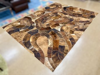 Faux Fur Area Rug - 7ft 11' X 10ft 11'