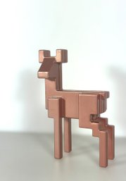 Ikea Reindeer Figurine - Monika Mulder Design