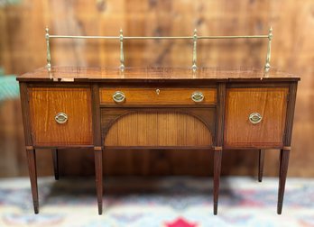 Federal Sideboard