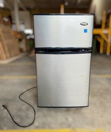 Danby Mini Refrigerator/Freezer