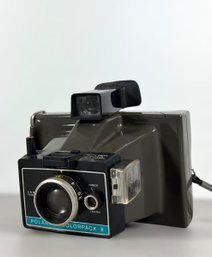 Polaroid Land Camera - Colorpack II