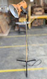 Vintage Smith-Victor Photography Lamp