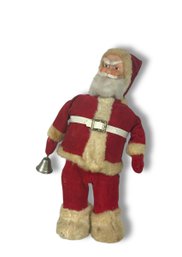 1960s Battery Operated Santa Claus