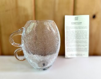 Oskar Kogoj 'Energy Glass'