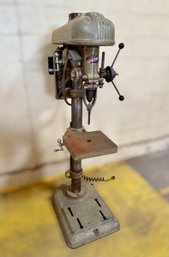 Vintage Delta-Rockwell Drill Press