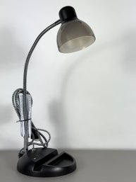 Brand New Modern Desk Lamp - USB Charging Port