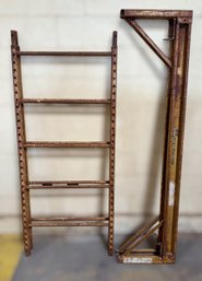 Bil-Jax Multi-Purpose Scaffolding