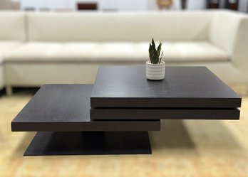 Ligne Roset 'Strates' Coffee Table