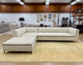 Ligne Roset Sectional