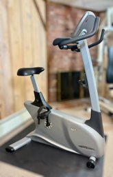 Vision Fitness E-3200 Exercise Bike