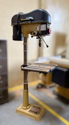 Powermatic 18' Variable Speed Drill Press