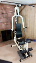 Pacific 2000 Full Body Work Out Machine