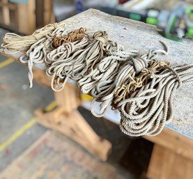 Grouping Of Multi-Purpose Rope