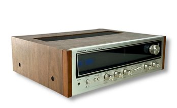 Pioneer SX-535 Receiver