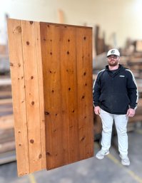 Antique Pine Boards/Table Tops