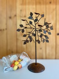Department 56 Decorative Metal Tree