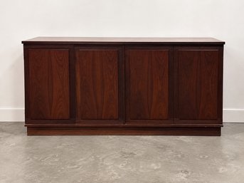 MCM Sideboard