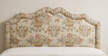 Headboard