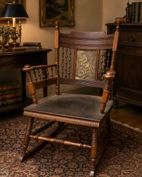 Rocking Chair