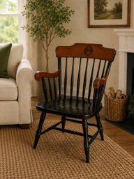 Scholar's Armchair