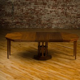 Walter Wabash Expandable Dining Table