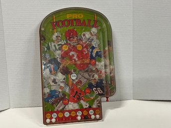 Football Pinball Machine