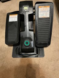 Cubii Exercise Machine