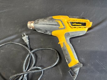 Wagner Furno LCD Heat Gun