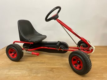 Vintage Kids Kettcar