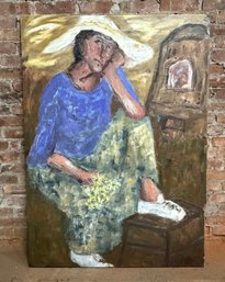 Massive Painting
