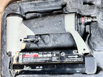 Porter Cable 1 Inch Pin Nailer - Tested And Working