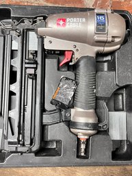 Porter Cable Nailer 16 Inch Straight Nail