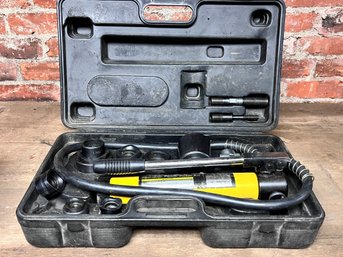 Pittsburgh Automotive Hydraulic Punch Driver Kit