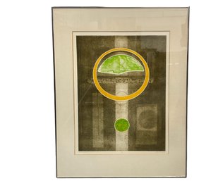 Signed Limited Edition Art