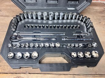 Husky Mechanic Tool Set