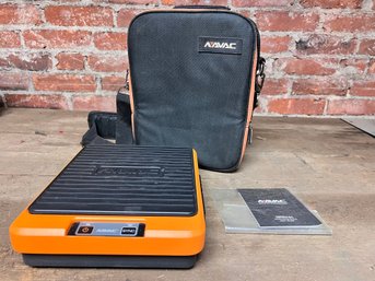 Navac Wireless Refrigerant Scale NRS2I01 For Precise Charging