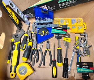 Stanley Everyday Tools