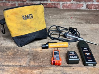 Klein Tools Electricity Digital Circuit Breaker Tester