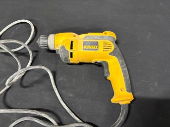 Dewalt Drill