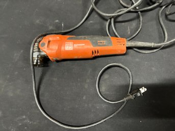 Starlock Plus Multimaster Tool