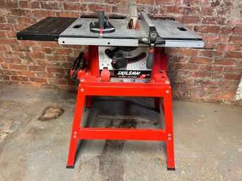 Skil Saw 10 Inch Blade