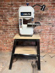 Delta 9 Inch Bench Band Saw  - Model 28-150
