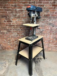 Ryobi 10 Inch Drill Press  - Model DP101