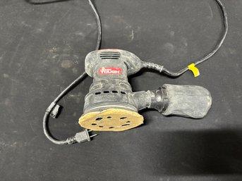 Hyper Tough Orbital Sander