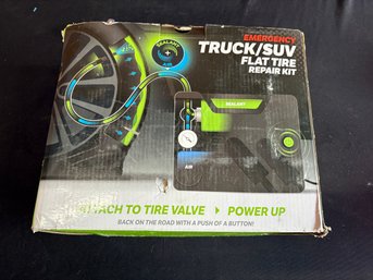 Truck Tire Repair Kit