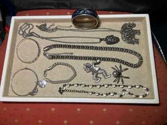 Lot Of Jewelry C2