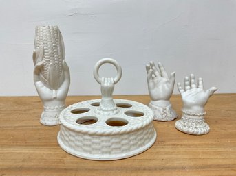 Hands Have It! Collectibles