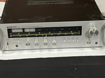 Audiophonics SR 1130 AM FM Stereo Receiver